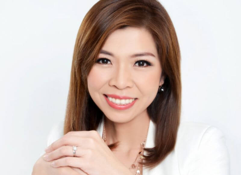Testimonio de Carienne Hew - Egresada IAT