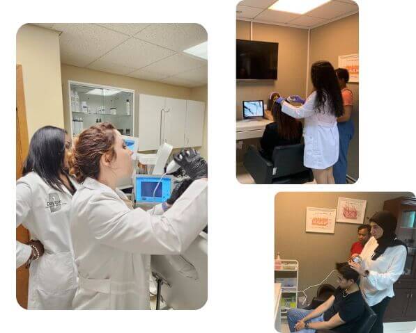 Estudio de Tricología Online IAT